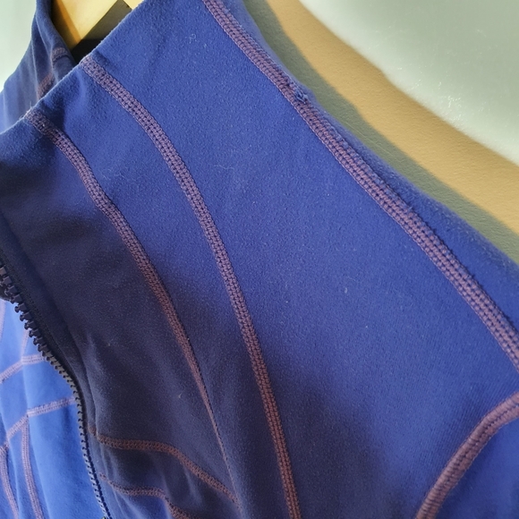 Lululemon Athletica Define Jacket Size 10 - Picture 11 of 12